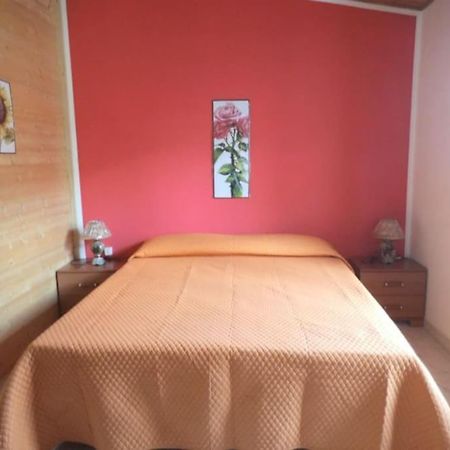 Appartement Mansarda M&M Sx à Castellammare del Golfo Extérieur photo