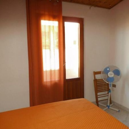 Appartement Mansarda M&M Sx à Castellammare del Golfo Extérieur photo