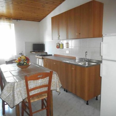 Appartement Mansarda M&M Sx à Castellammare del Golfo Extérieur photo