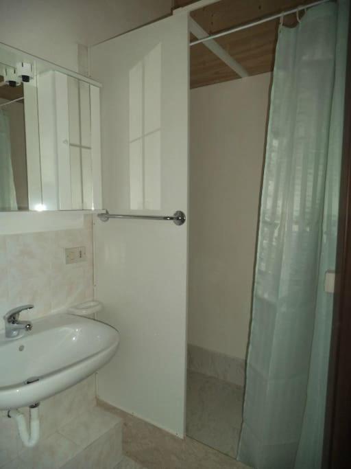 Appartement Mansarda M&M Sx à Castellammare del Golfo Extérieur photo