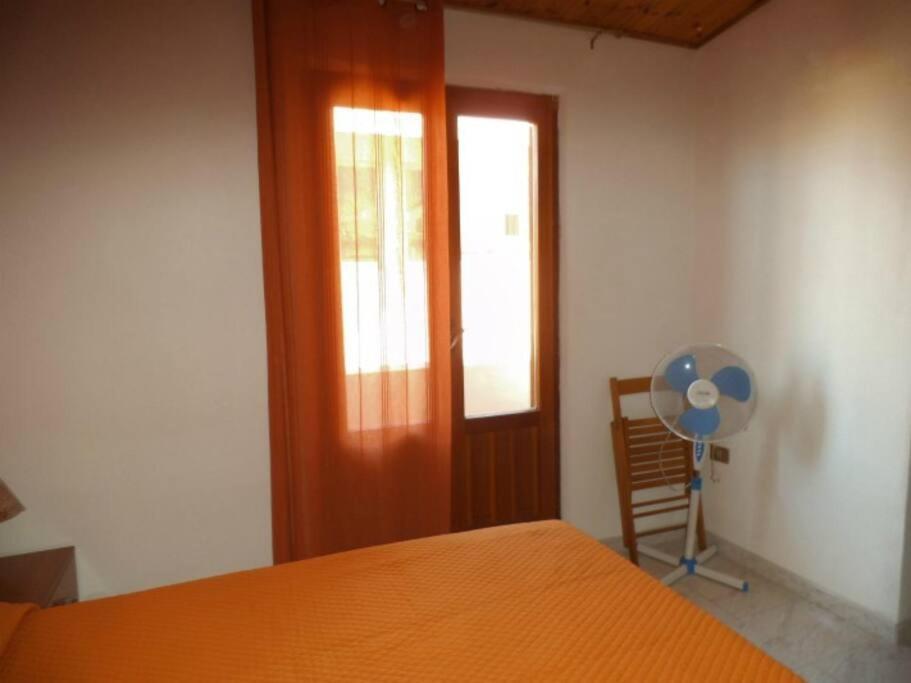 Appartement Mansarda M&M Sx à Castellammare del Golfo Extérieur photo