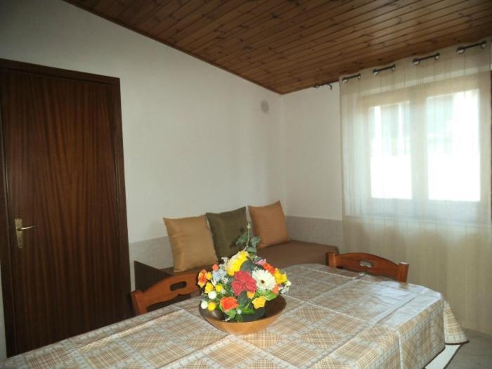 Appartement Mansarda M&M Sx à Castellammare del Golfo Extérieur photo